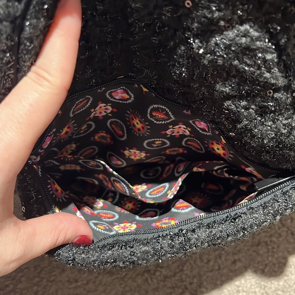 Mini backpack - Picture 4 of 4